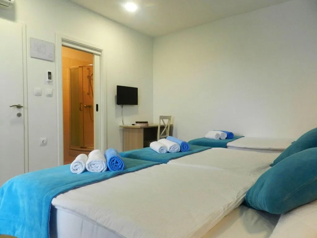 Room, YourCroatiaHoliday Bed & Breakfast, Istria