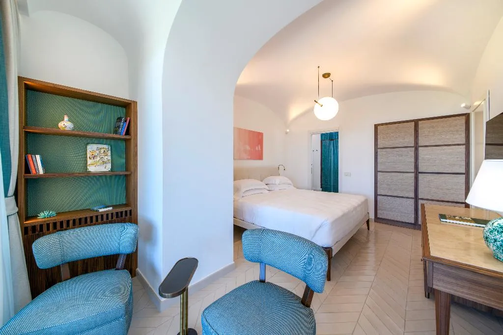 VILLA PREMIUM Room, Orablu Exclusive Villas, Naples
