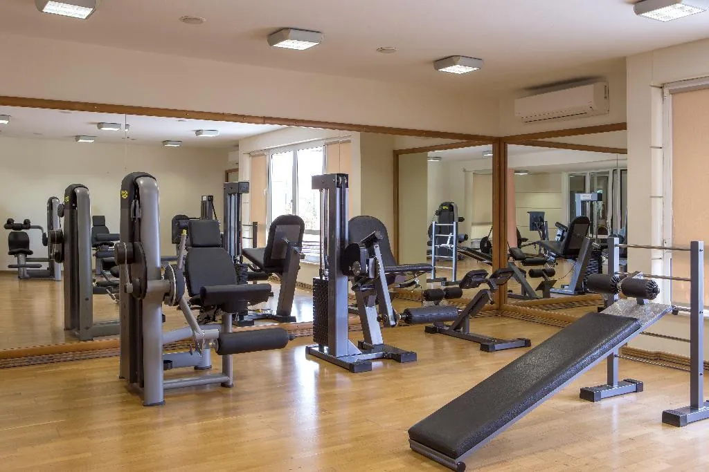 Sports and Entertainment, Neptune Luxury Resort, Kos