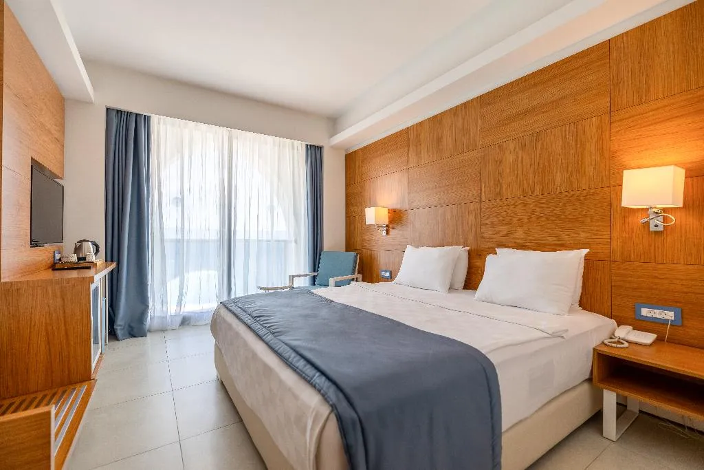 DOUBLE PROMO Room, Infinity By Yelken Aquapark & Resorts, Izmir