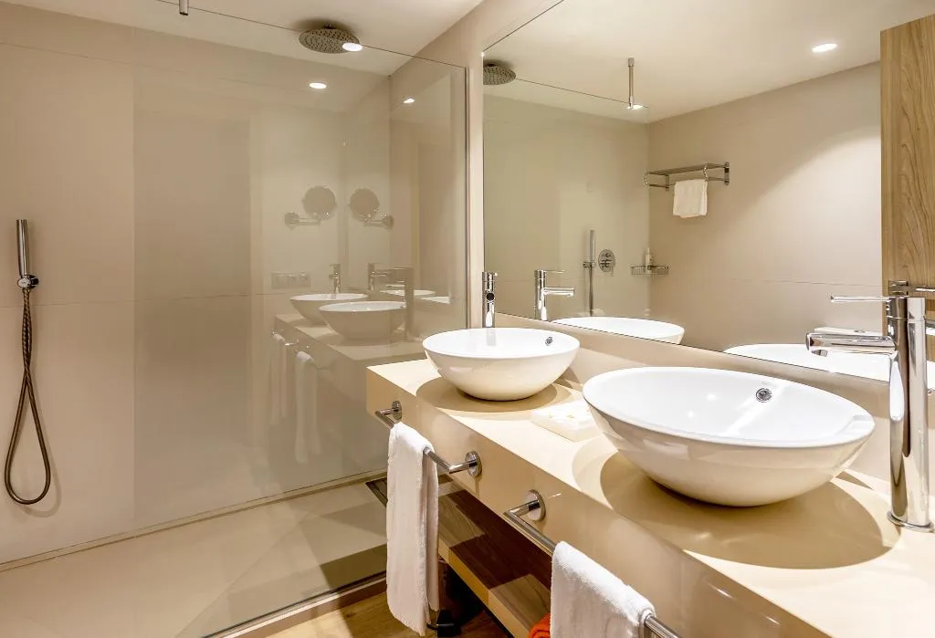 Room, Viva Eden Lago, Majorca