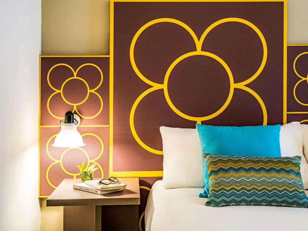 Room, Ibis Styles Barcelona Centre, Barcelona