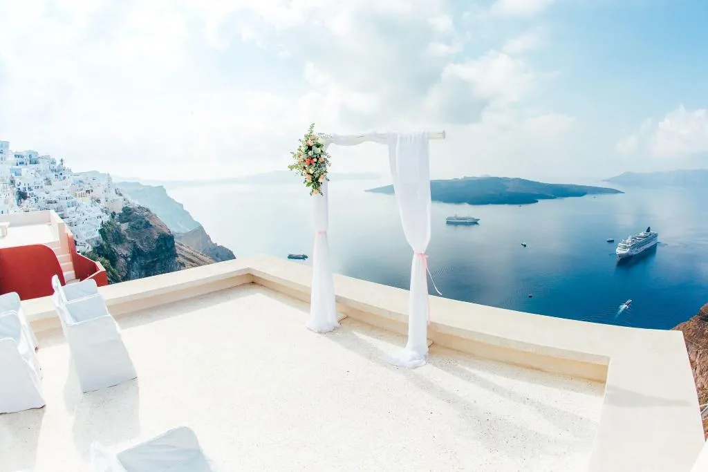 Sports and Entertainment, Villa Bordeaux, Santorini