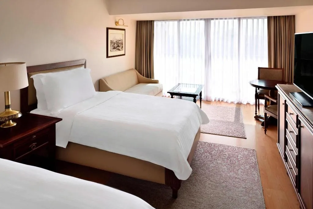 Room, Marriott Mena House, Cairo, Cairo