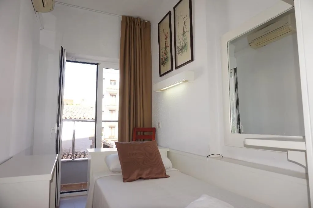 SINGLE STANDARD Room, Hermes, Costa Brava