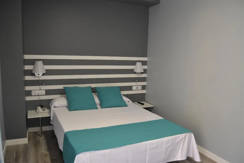 STUDIO CAPACITY 2 Room, RF Bambi, Tenerife