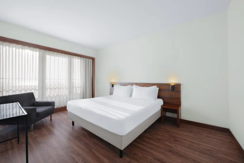 SUITE PREMIUM Room, Dorma Praia Golfe, Porto