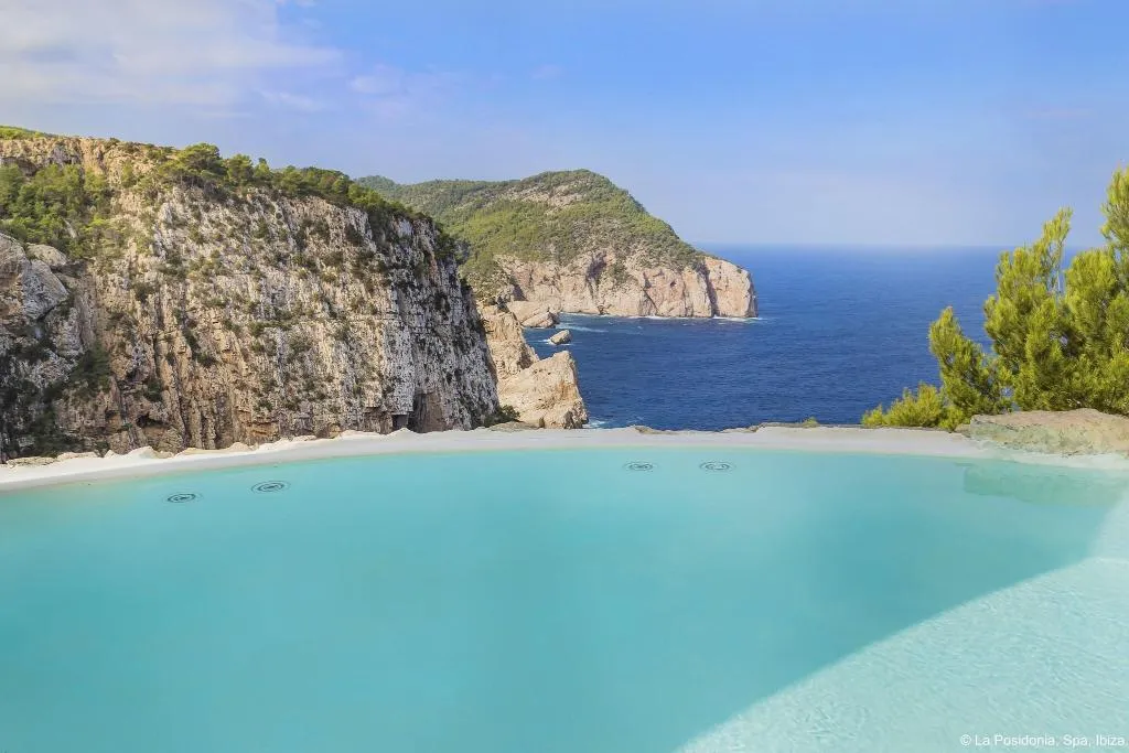 Sports and Entertainment, Hacienda Na Xamena, Ibiza