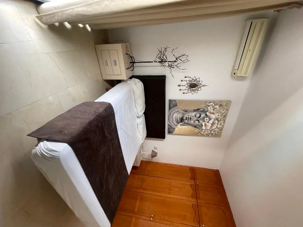 VILLA DELUXE THREE BEDROOM Room, Casas De Tauro, Gran Canaria
