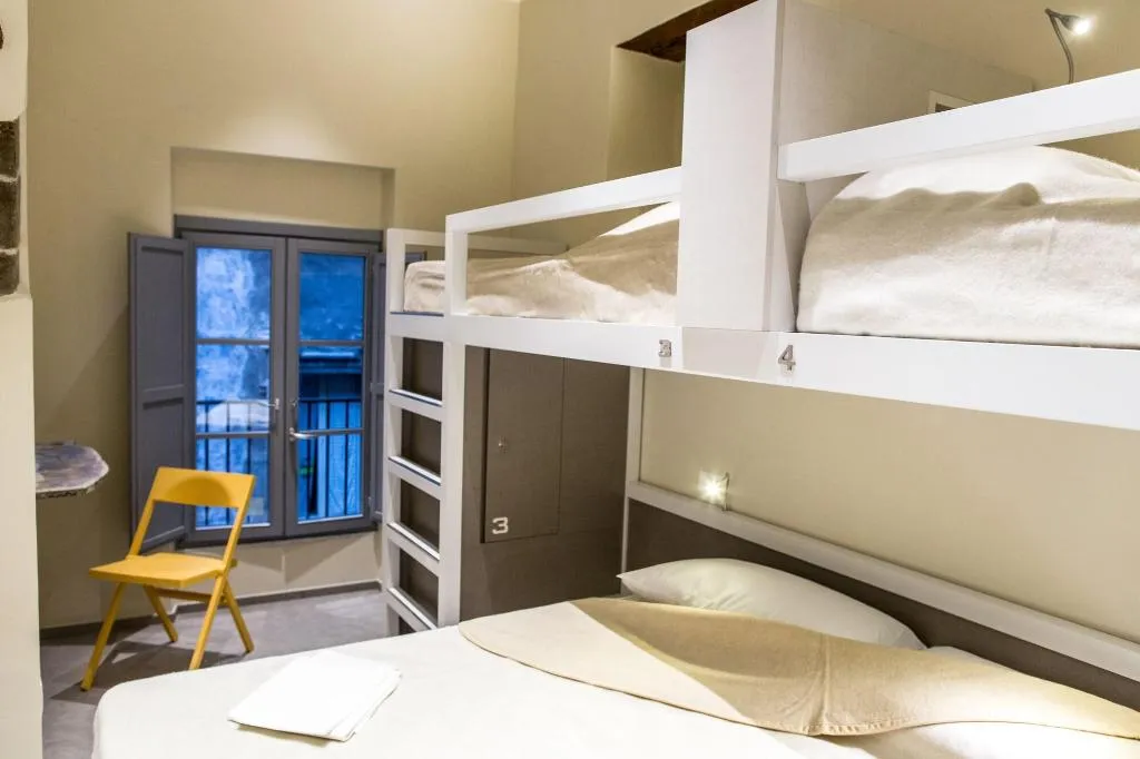 Room, Little Italy Boutique Hostel, Perugia