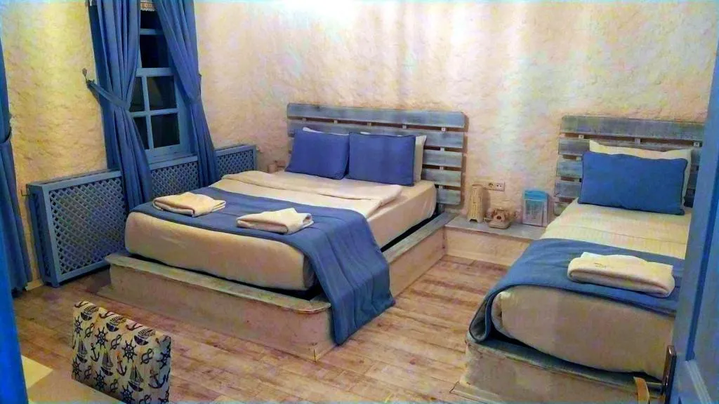 Room, Thea Butik Hotel Restaurant, Izmir