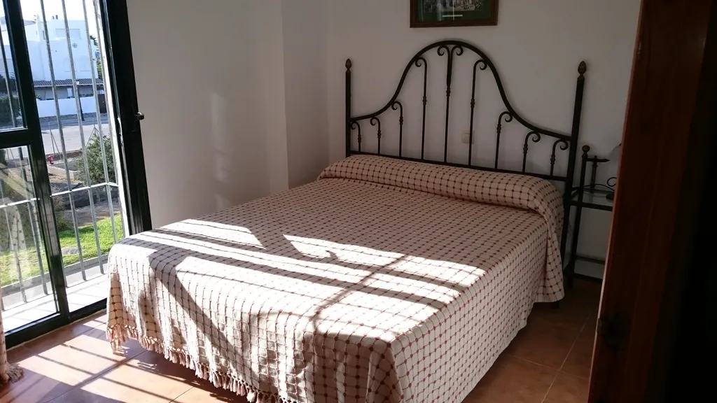APARTMENT STANDARD Room, Beach Resort Playa de los Alemanes, Costa De La Luz