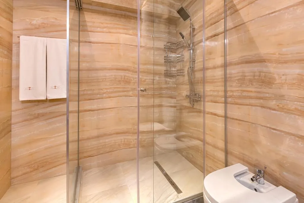 APARTMENT POOL VIEW ONE BEDROOM Room, Argisht Partez, Varna