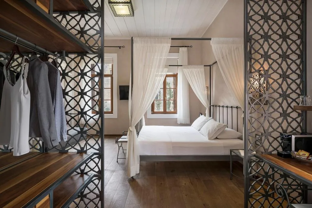Room, Ambassadors Residence Boutique Hotel Chania, Crete