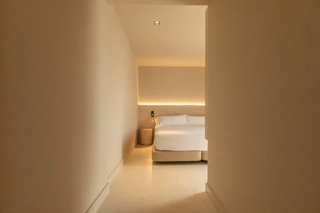 DOUBLE SINGLE USE SUPERIOR Room, Boutique les Clarisses, Costa Brava