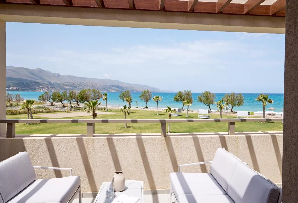SUITE SIDE SEA VIEW Room, Euphoria Resort, Crete