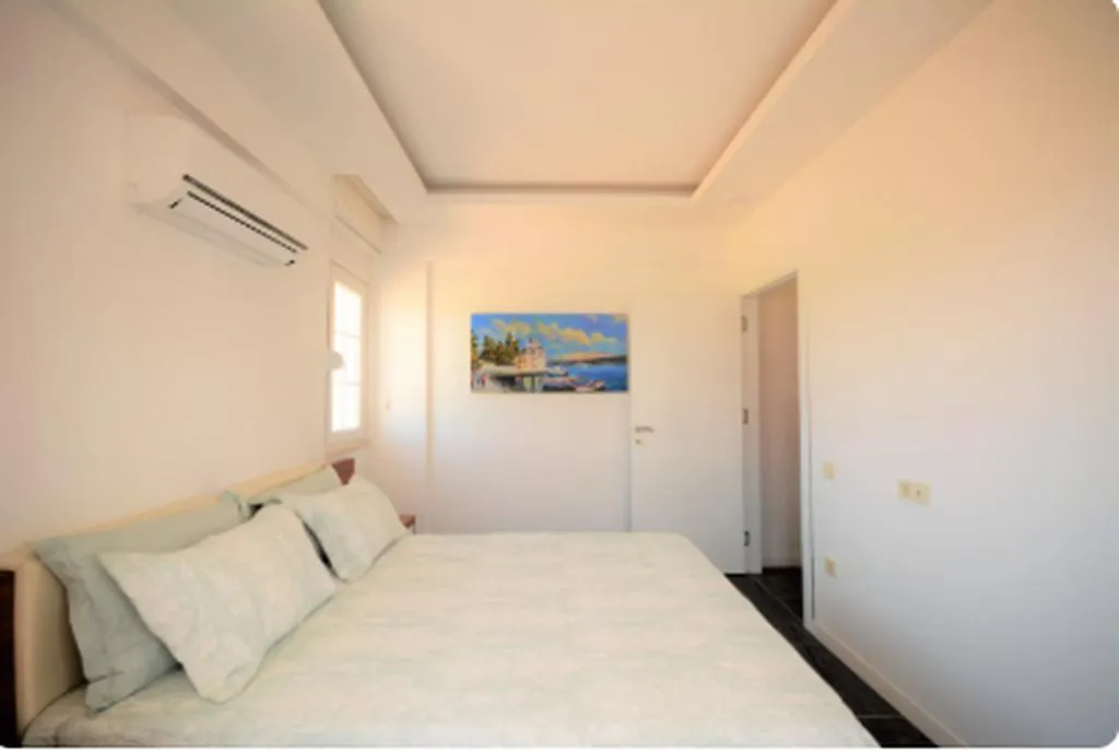 Room, Camyuva Beach, Antalya