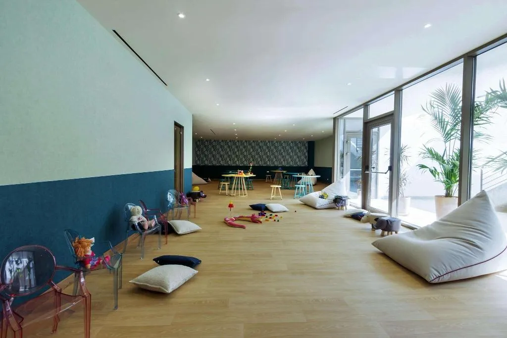 Sports and Entertainment, Ammoa Luxury Hotel & Spa Resort, Halkidiki