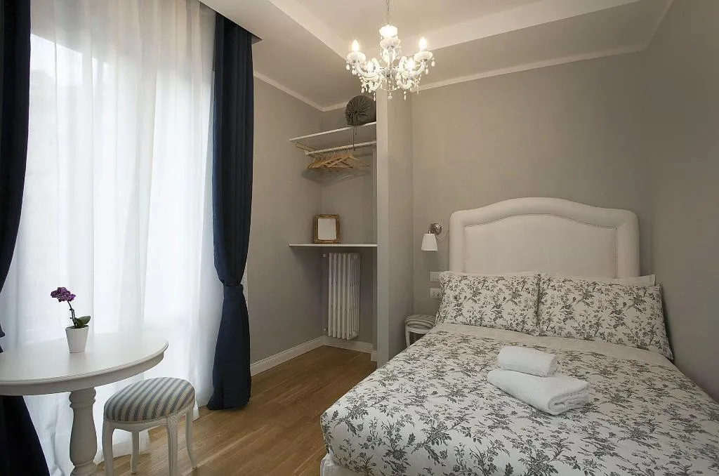 Room, B B La Nannina, Florence