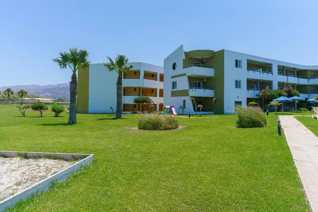 General view, Kos Palace Hotel, Kos