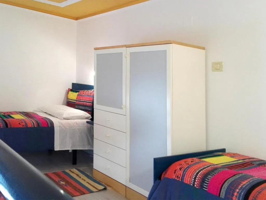 Room, 14 B&B, Alghero