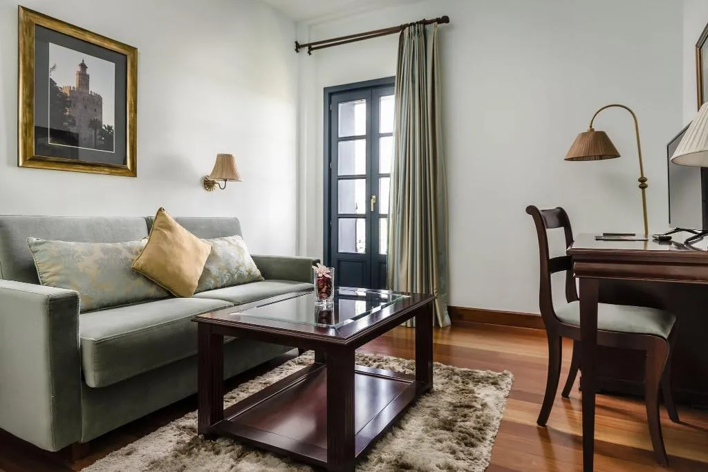 Room, Yit Vereda Real, Andalucia