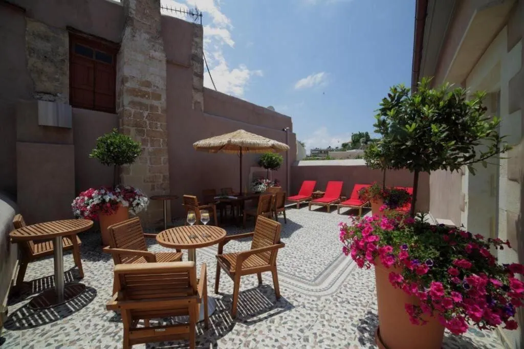 Sports and Entertainment, Elia Fatma Boutique Hotel - Adults Only, Crete