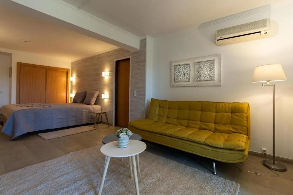 Room, Villa Well By Villa Welwitshia Mirabilis, Algarve