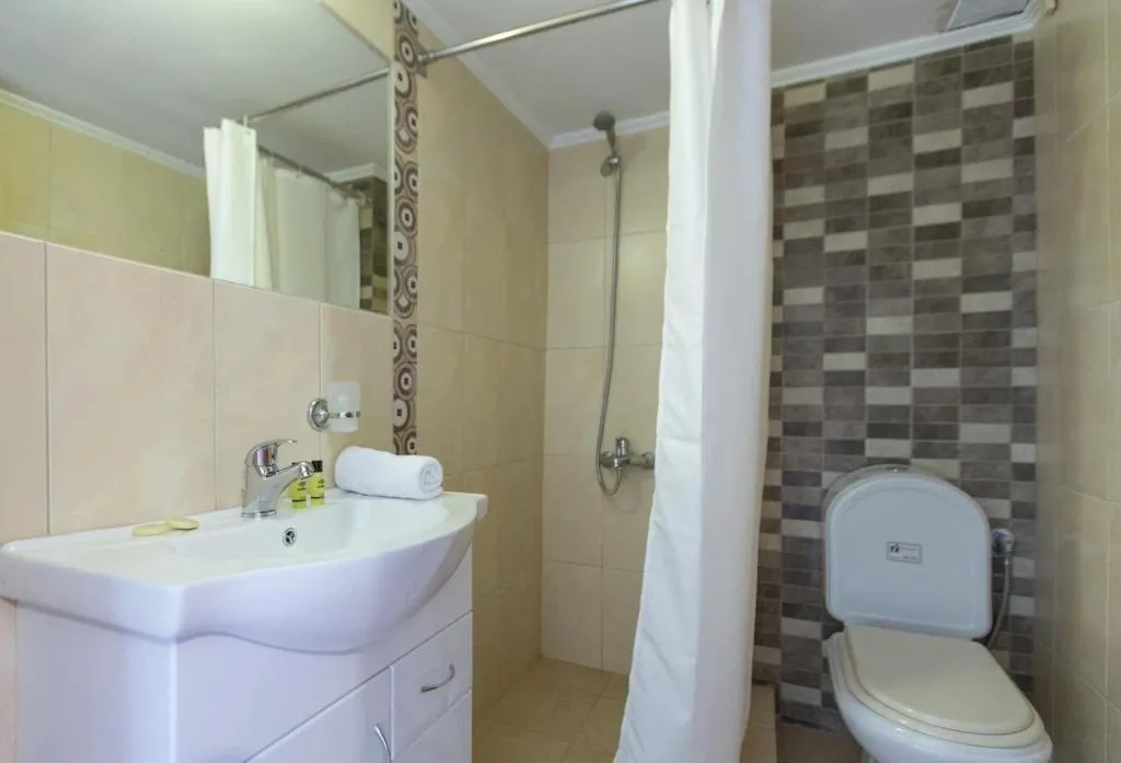Room, Tolon Beach Hotel, Athens