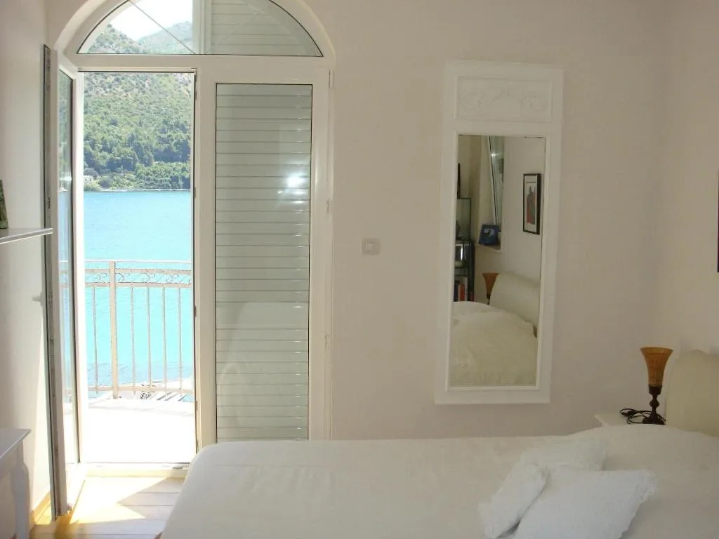 Room, Villa Almadria Luxury Bed & Breakfast Adults Only, Dubrovnik