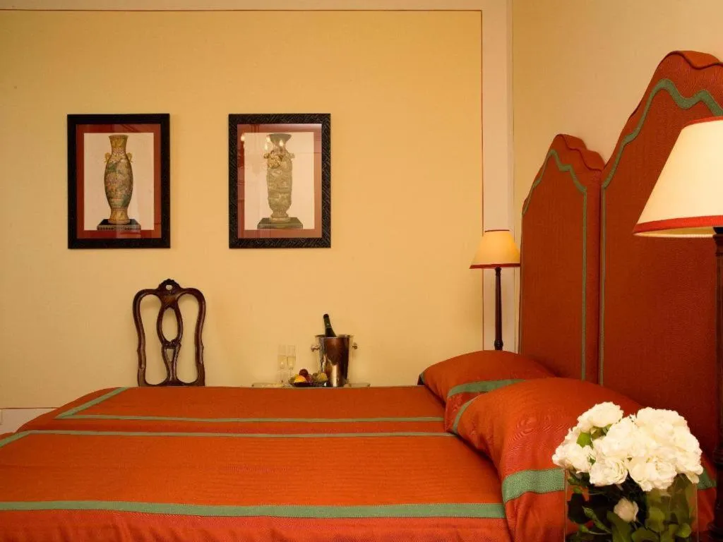 DOUBLE SUPERIOR Room, Grand Hotel Majestic, Milan