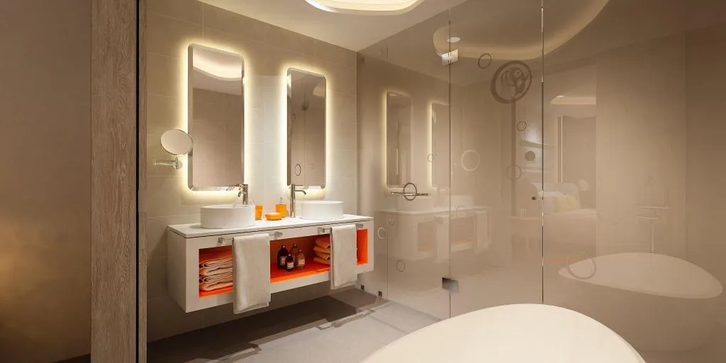 Room, Nickelodeon Hotels & Resorts Riviera Maya, Cancun Area