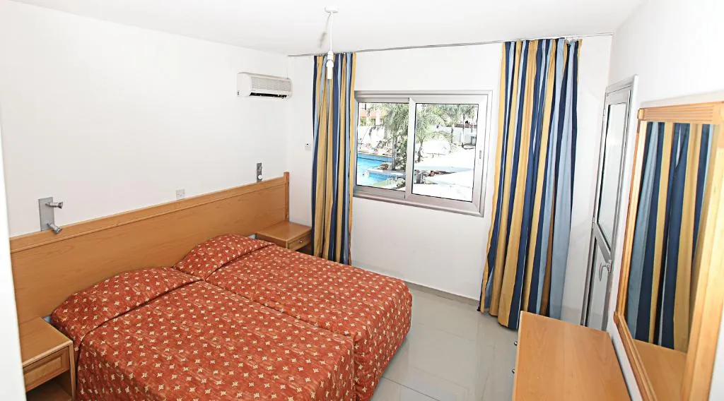 APARTMENT STANDARD Room, Tsokkos Holiday Hotel Apartments, Cyprus
