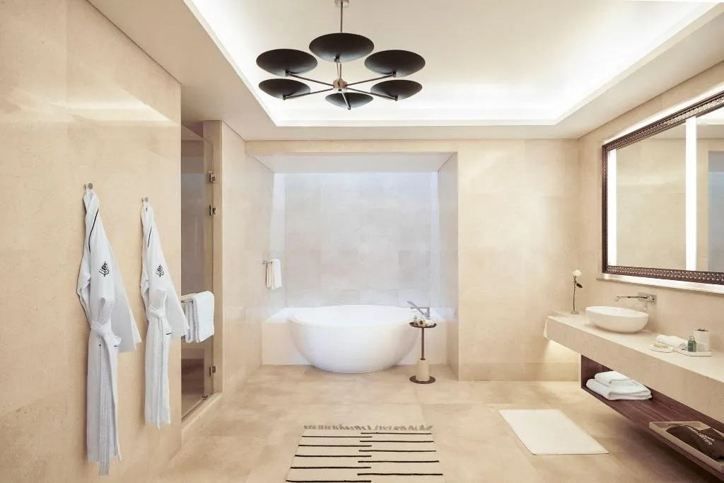 Room, Four Seasons Resort Sharm El Sheikh, Red Sea Riviera