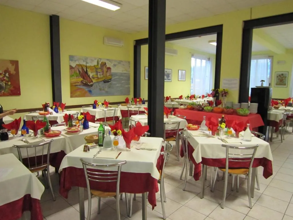 Restaurant, Tokio, Venice