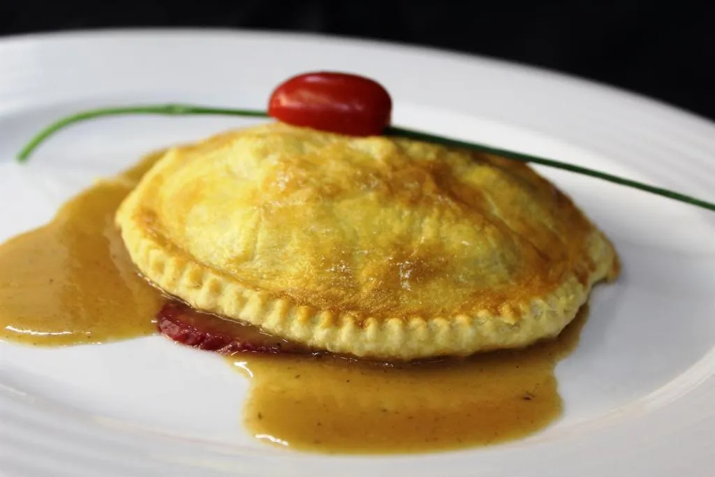Restaurant, The Lince Braga, Porto