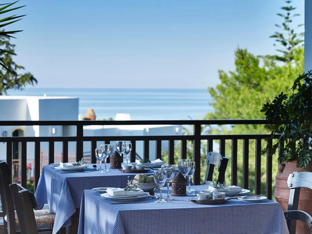 Restaurant, Creta Maris Resort-All Inclusive, Crete