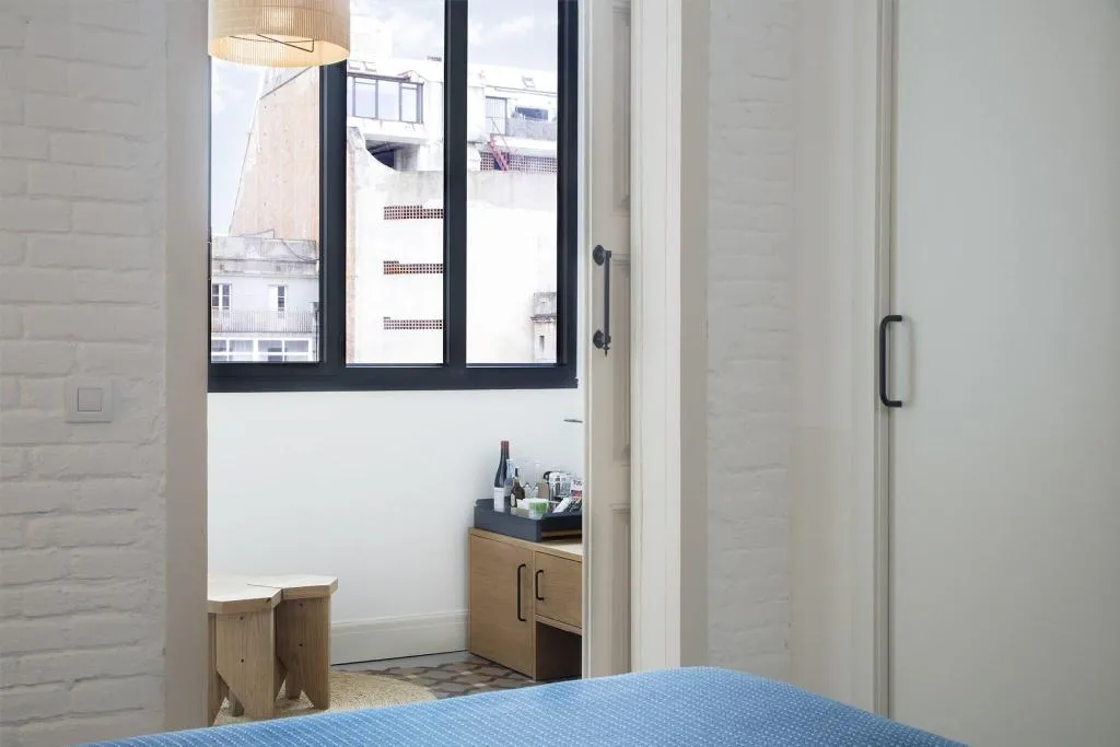 DOUBLE PREMIER Room, Casa Bonay, Barcelona