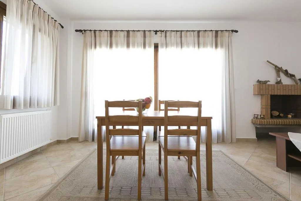 Room, Velia Seaside Apartments, Thessaloniki