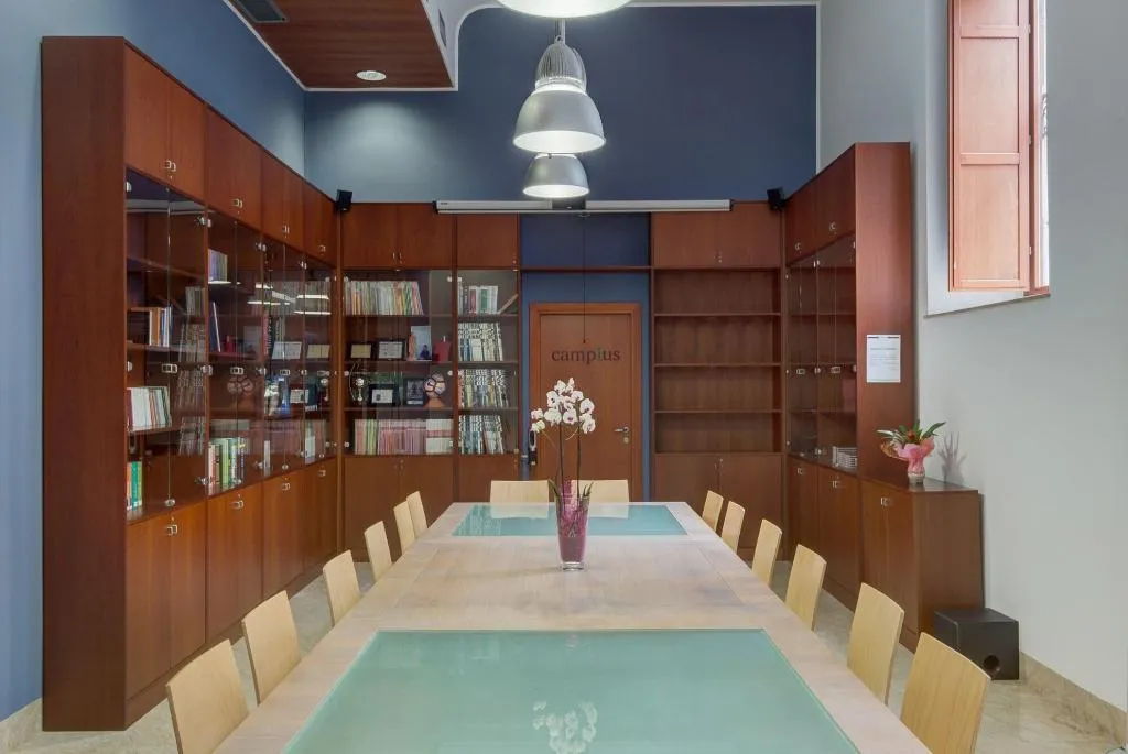 Conferences, Camplus Guest Catania, Catania