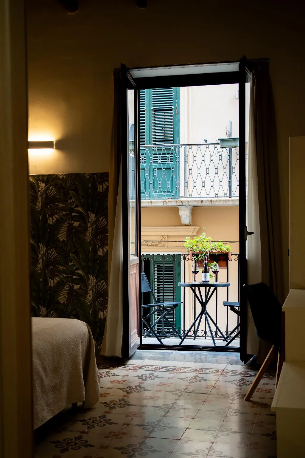 Double or Twin SUPERIOR Room, Residence Porta Delle Botteghelle, Palermo