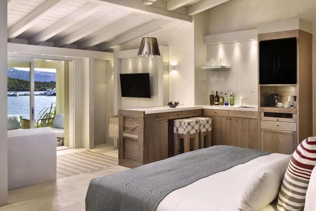 Room, 7pines Resort Sardinia Destination By Hyatt, Olbia