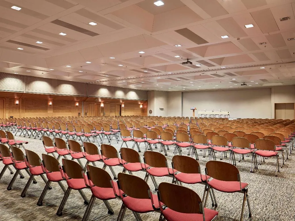 Conferences, Novotel Athenes, Athens
