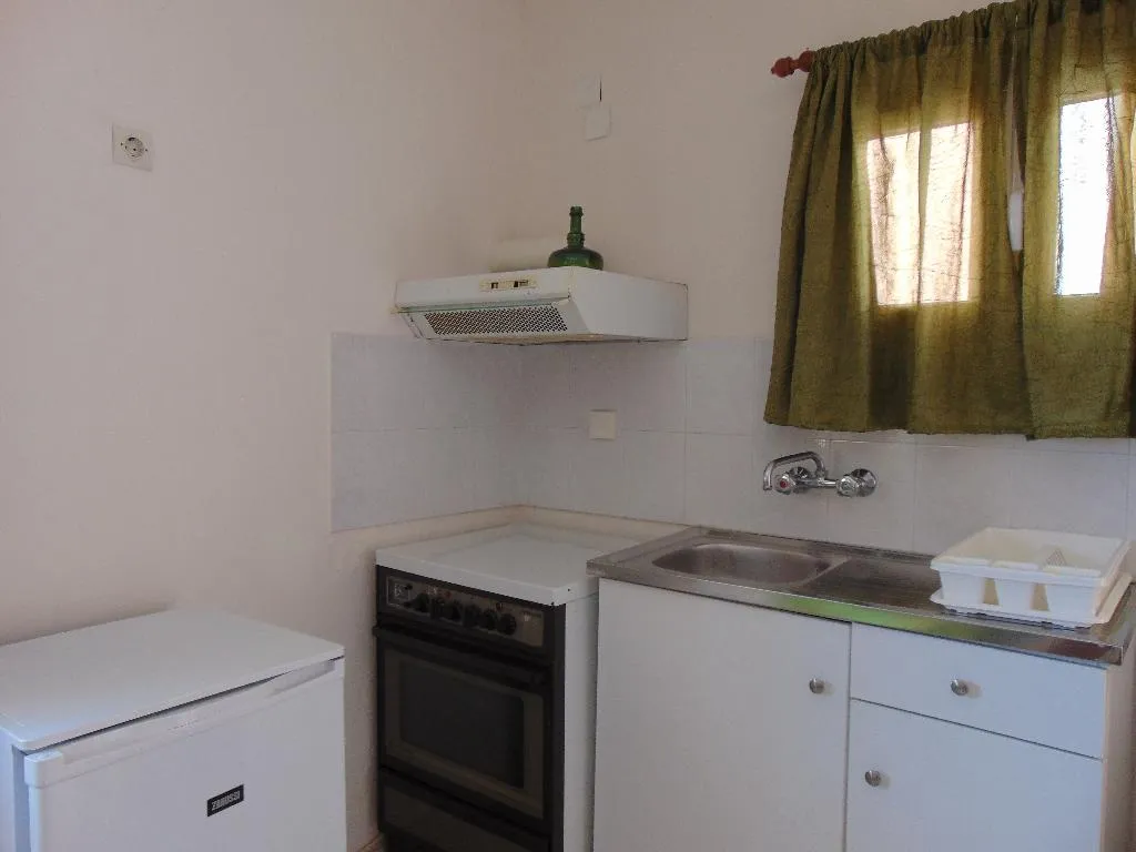 STUDIO STANDARD Room, Marina Studios, Kefallinia