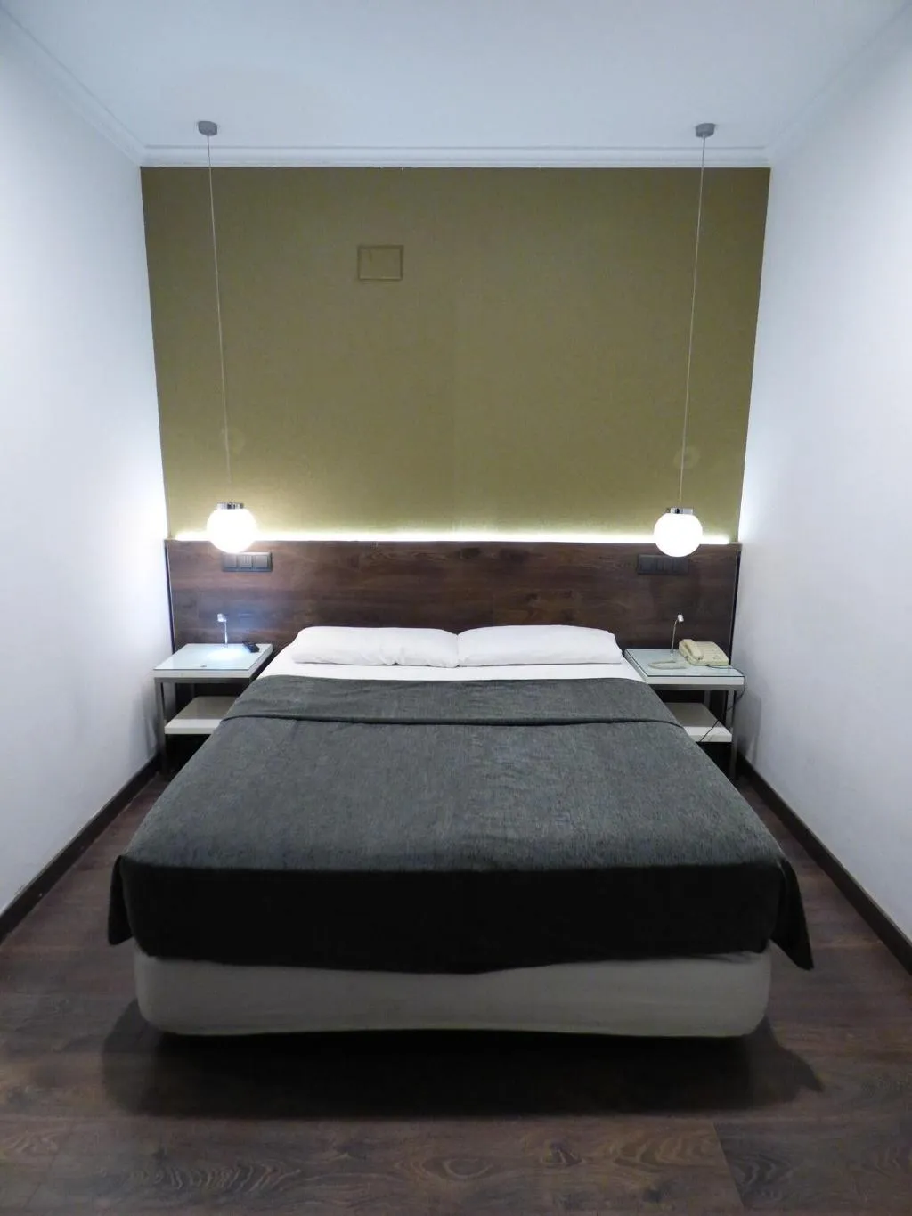 DOUBLE BASIC Room, Moderno, Barcelona