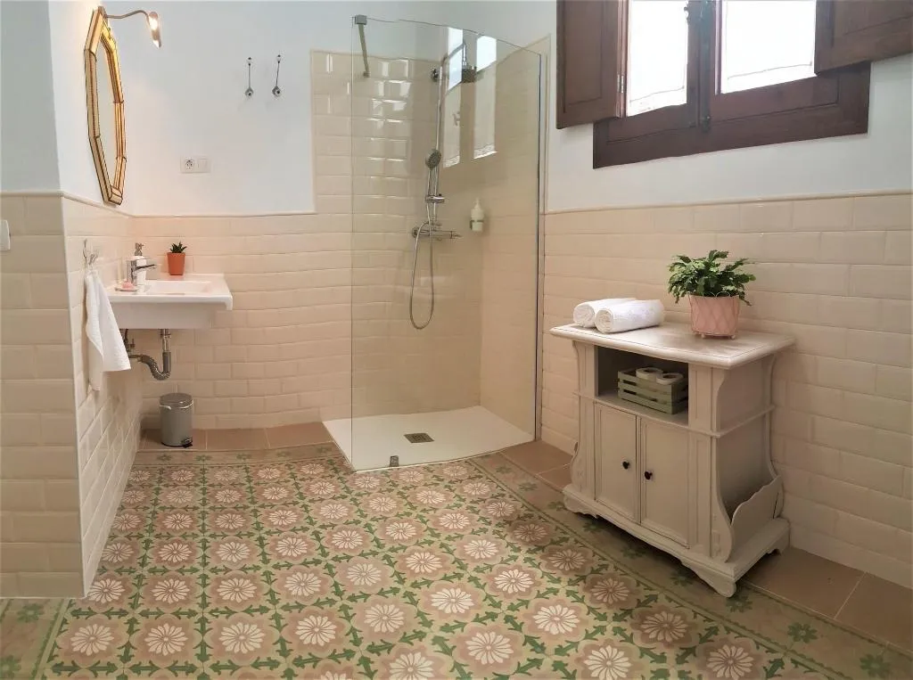 Room, Los Canaritos Guest-House, Gran Canaria