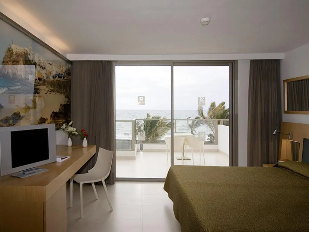 Double or Twin SEA VIEW Room, R2 Bahía Design Hotel & Spa Wellness - Adults only, Fuerteventura