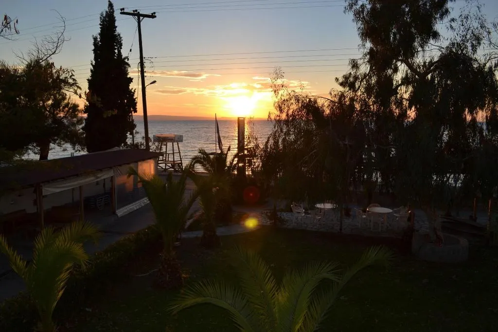 General view, Regos Resort Hotel, Halkidiki
