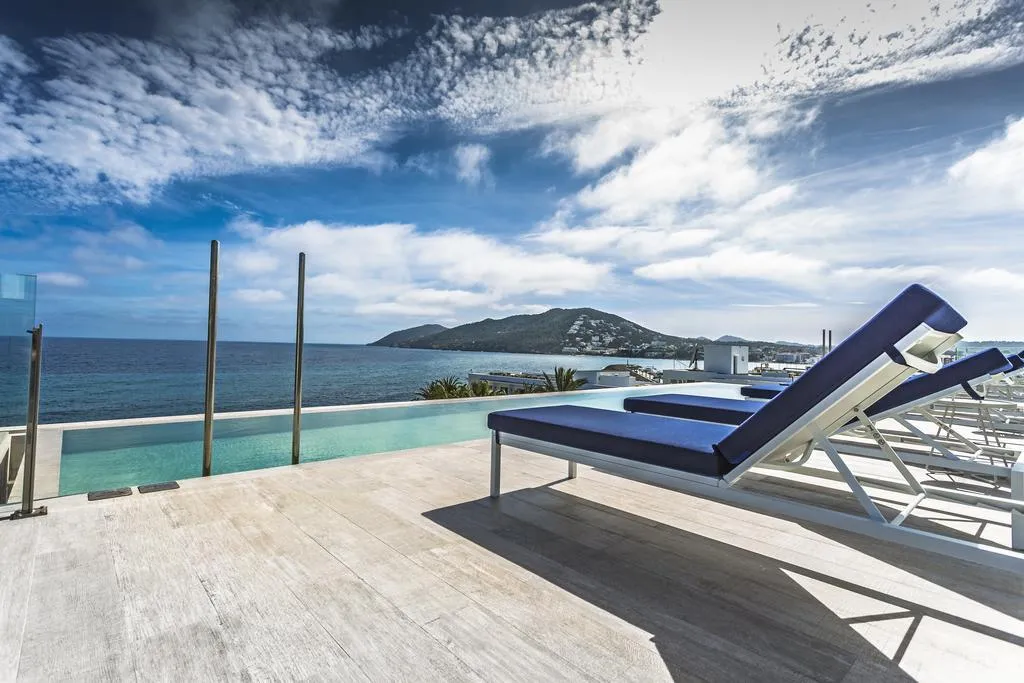 Pool, Catalonia Royal Ses Estaques, Ibiza