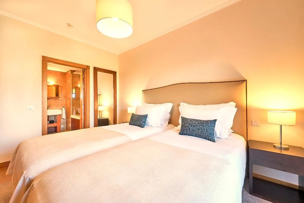 APARTMENT TWO BEDROOMS Room, Cascade Wellness Resort, Lagos Algarve by Domes, Algarve